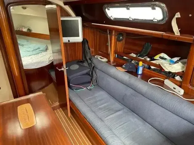 Bavaria Cruiser 34