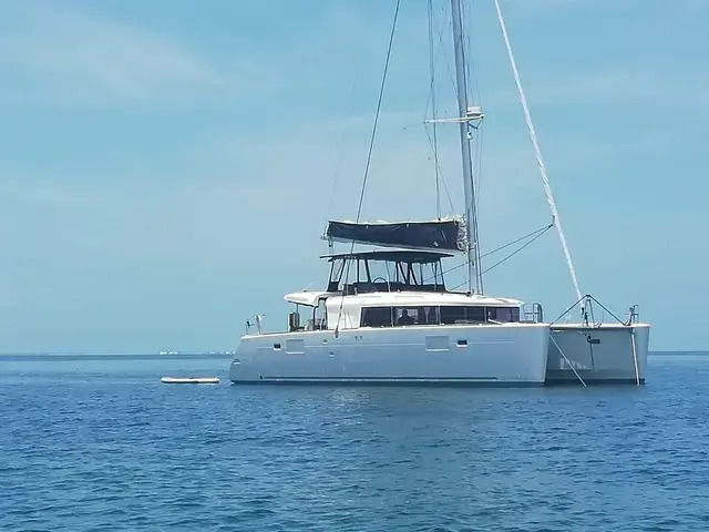 Lagoon 450