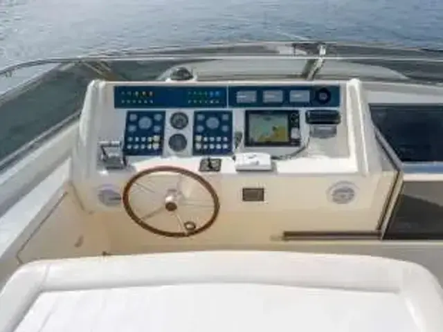 Falcon Boat 86