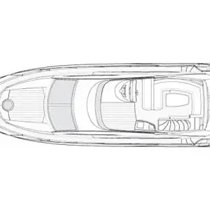 2006 Sunseeker Manhattan 50