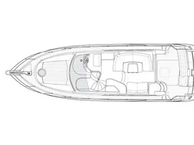 Sunseeker Manhattan 50