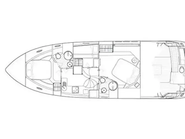 Sunseeker Manhattan 50