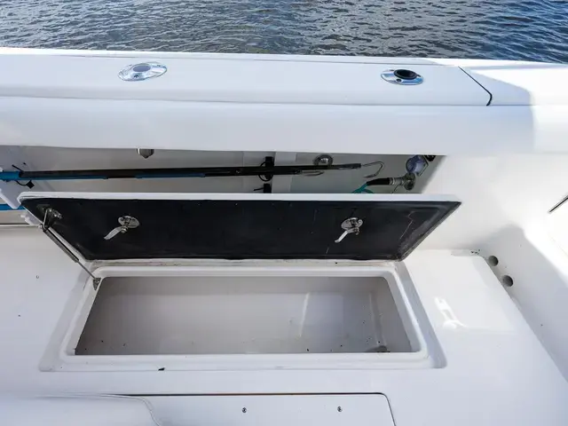 Robalo R300 Center Console