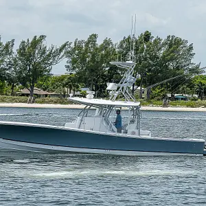 2018 Regulator Boats 41