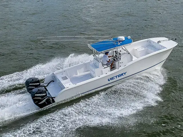 Ameracat Boats 31