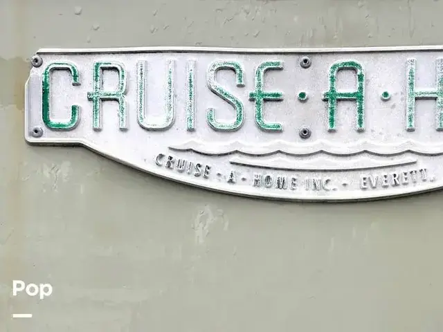 Cruise-A-Home Corsair