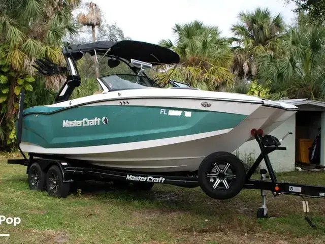 Mastercraft X 22