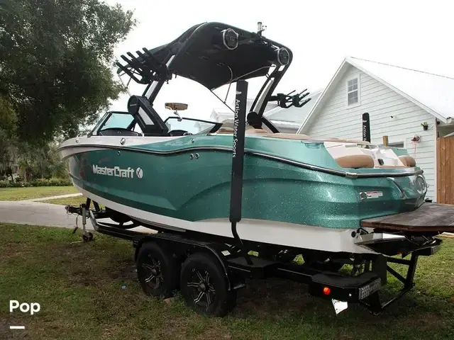 Mastercraft X 22