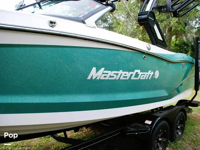 Mastercraft X 22