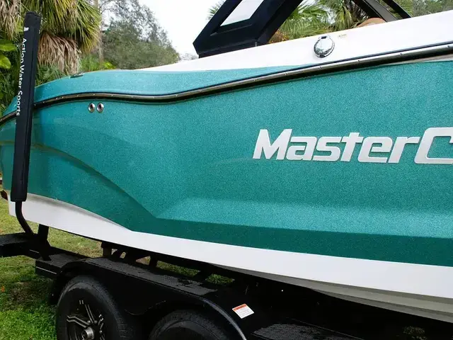 Mastercraft X 22