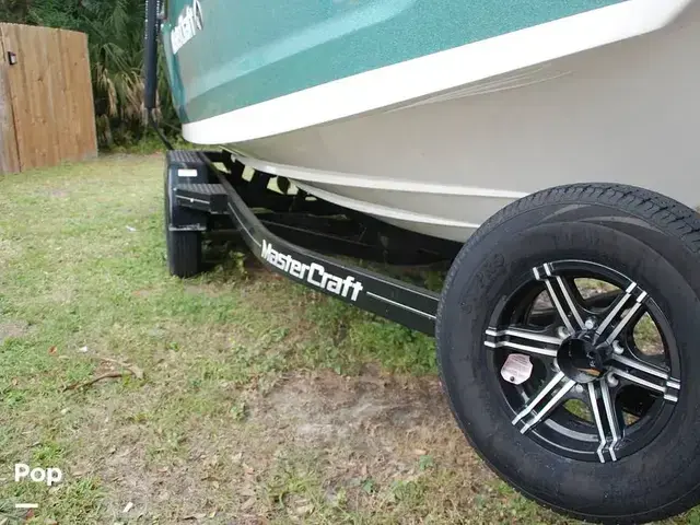 Mastercraft X 22