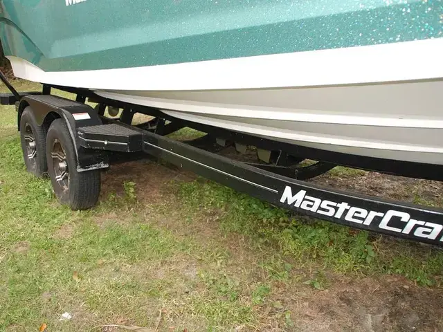 Mastercraft X 22