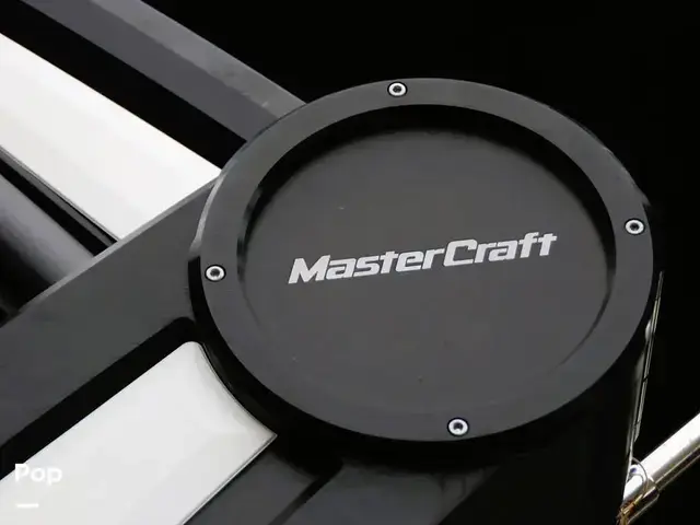 Mastercraft X 22