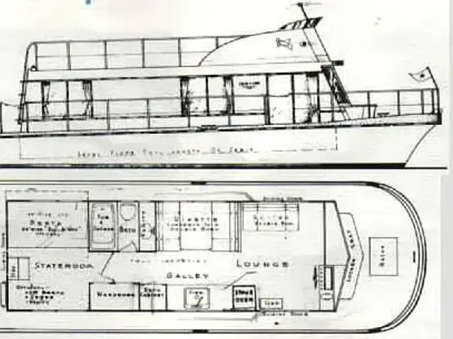 Cruise-A-Home Corsair