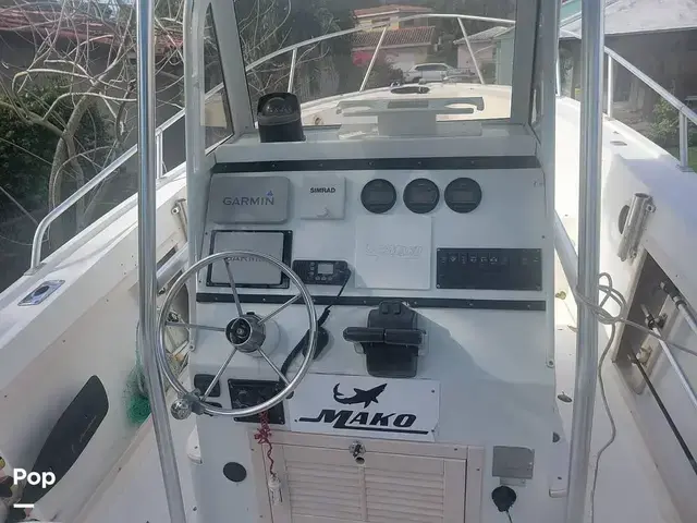 Mako 261