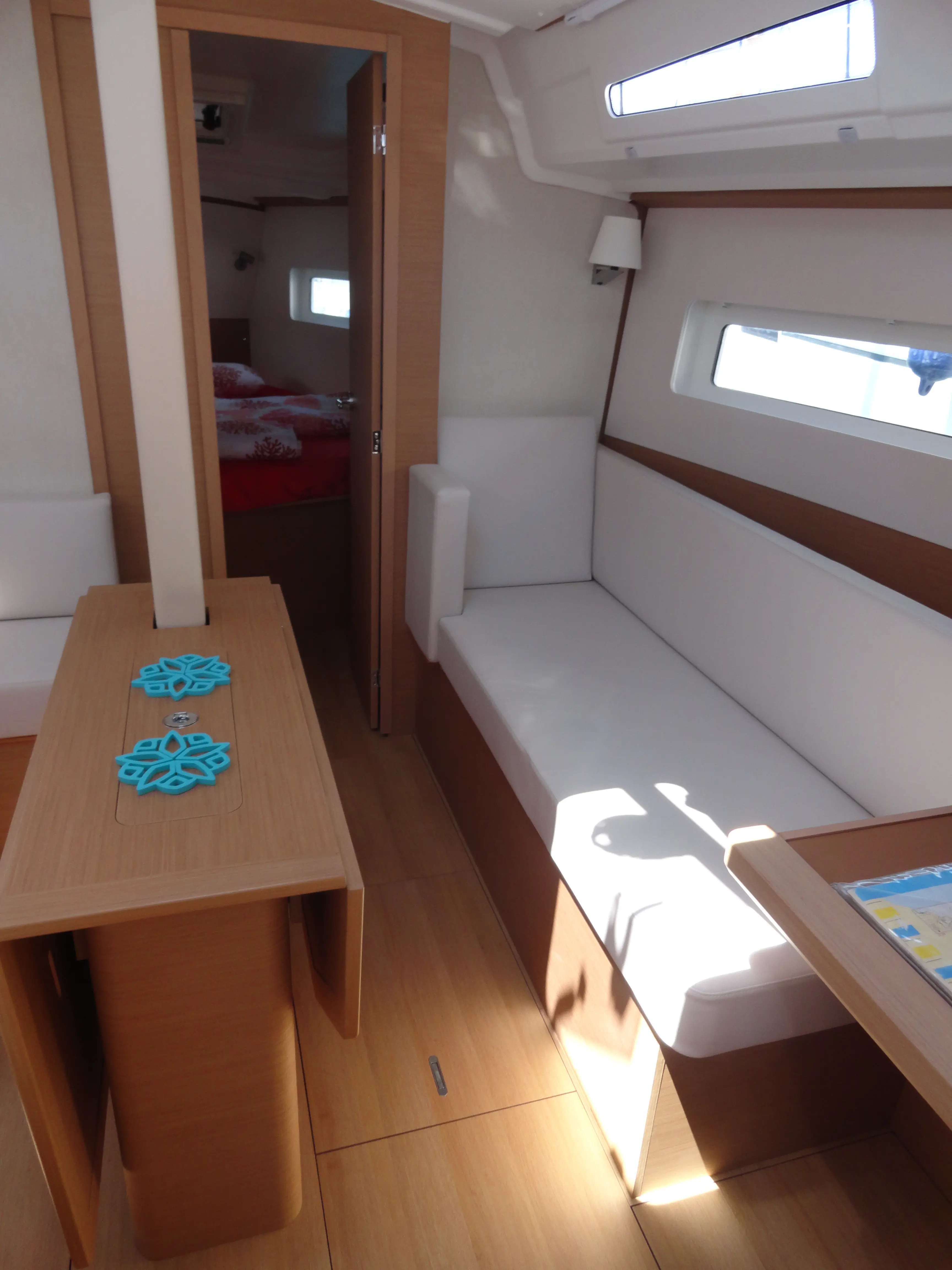 2023 Jeanneau sun odyssey 380