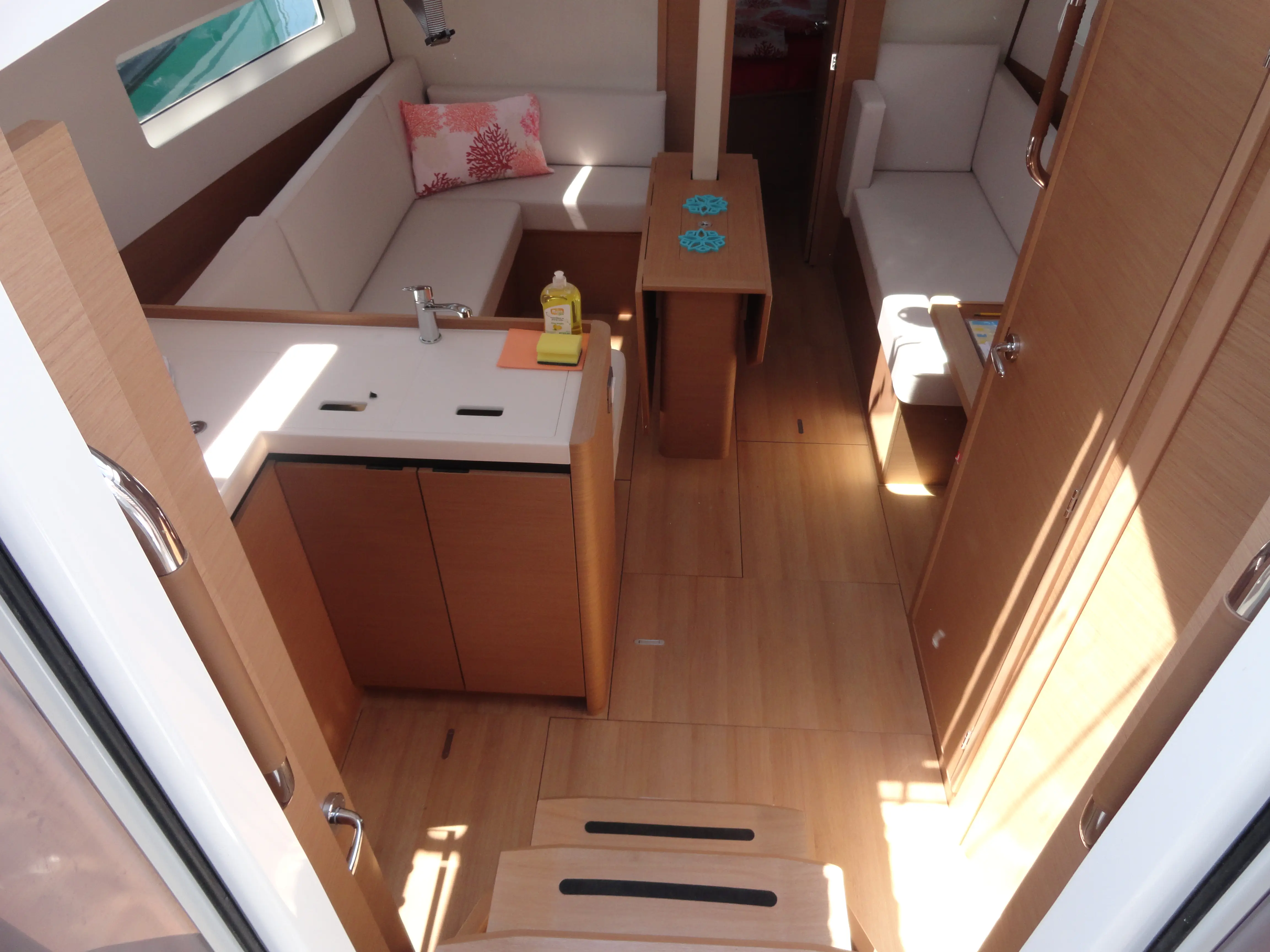 2023 Jeanneau sun odyssey 380