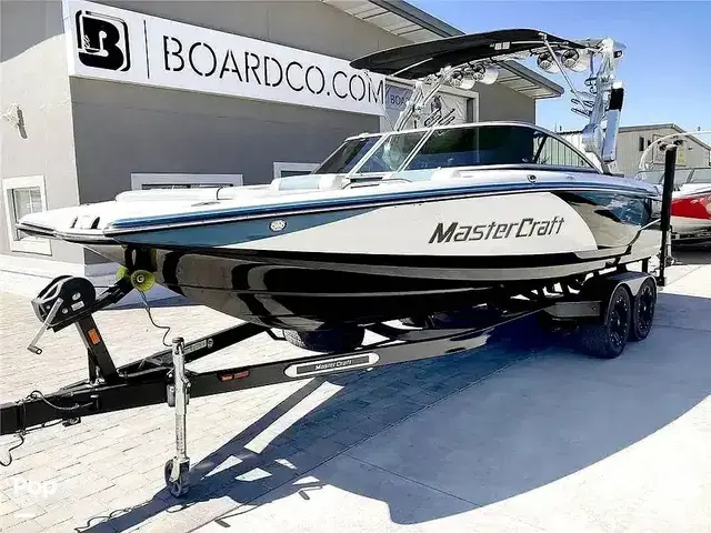 Mastercraft X45