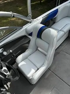 2006 Moomba mobius lsv