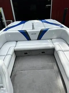 2006 Moomba mobius lsv