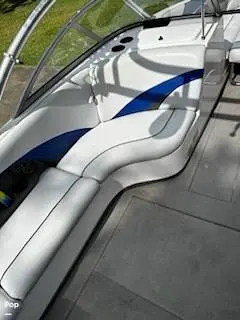 2006 Moomba mobius lsv