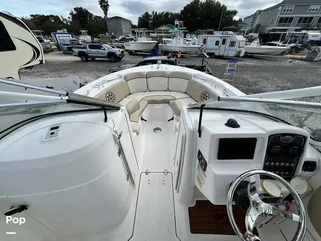 Sea Fox Traveler 226