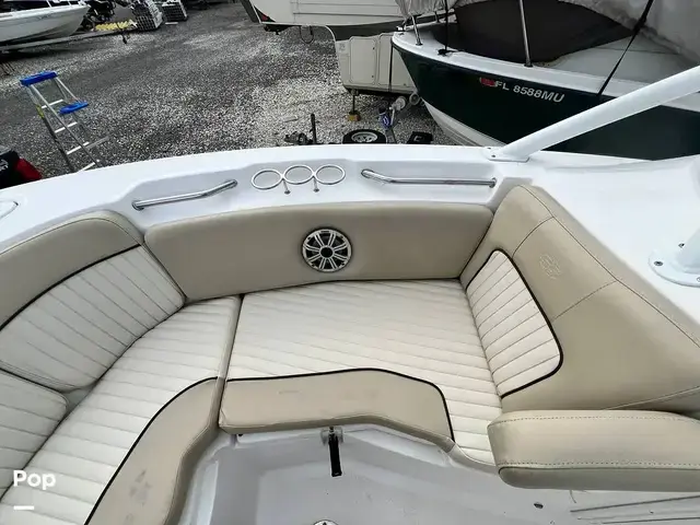 Sea Fox Traveler 226