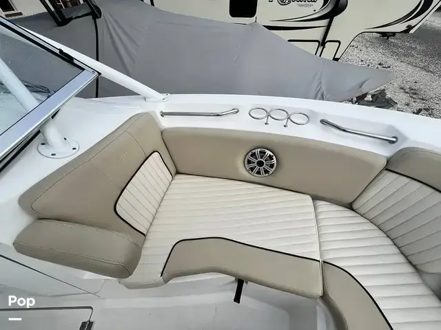 Sea Fox Traveler 226