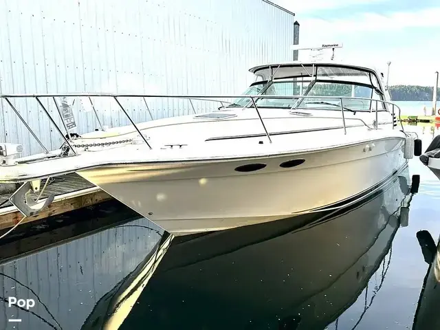 Sea Ray 370