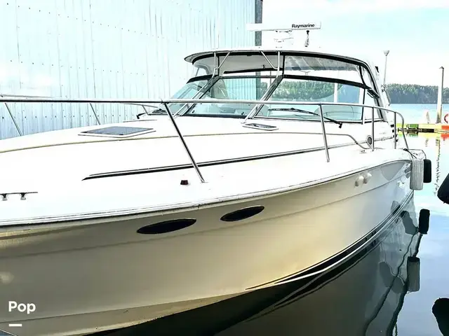 Sea Ray 370