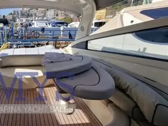 Cantieri di Baia Baia 54 Aqua