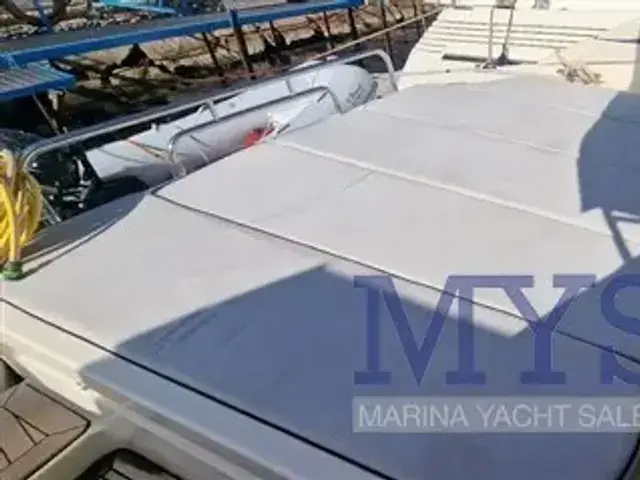 Cantieri di Baia Baia 54 Aqua