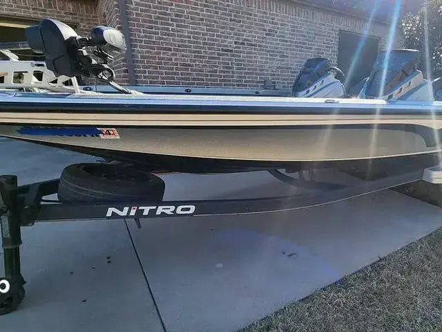 Nitro Z21 Pro