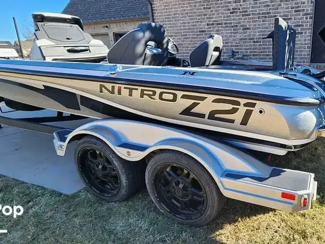 Nitro Z21 Pro