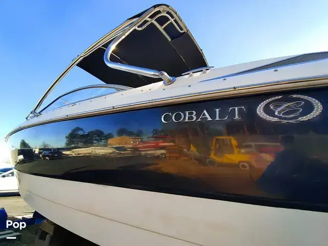 Cobalt 24 Sx Bowrider