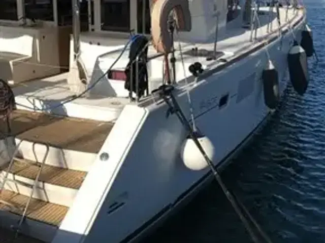 Lagoon 450