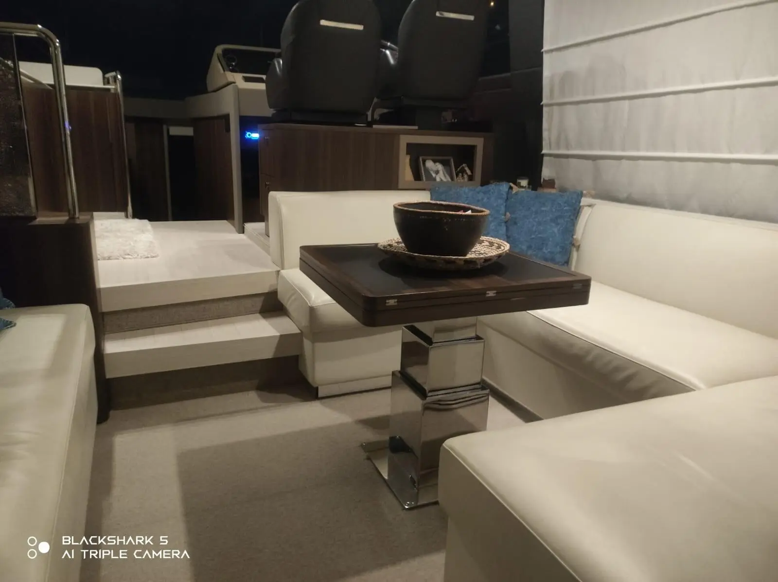 2019 Azimut 50 fly