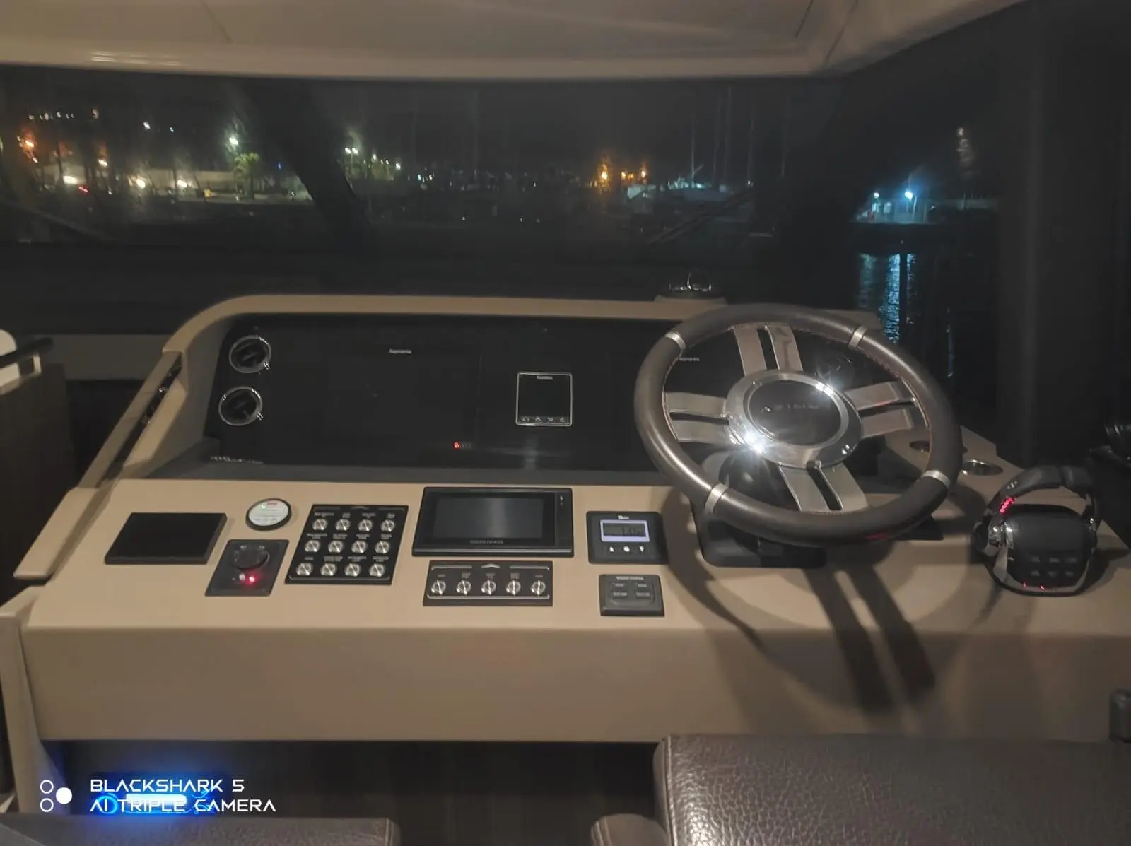 2019 Azimut 50 fly