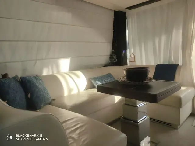 Azimut 50 Flybridge