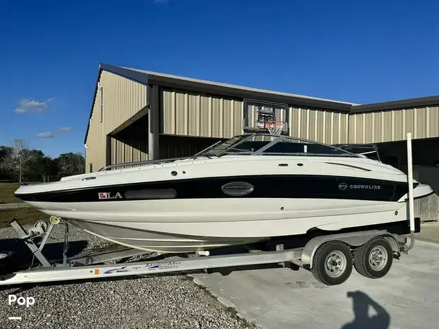 Crownline 220 EX