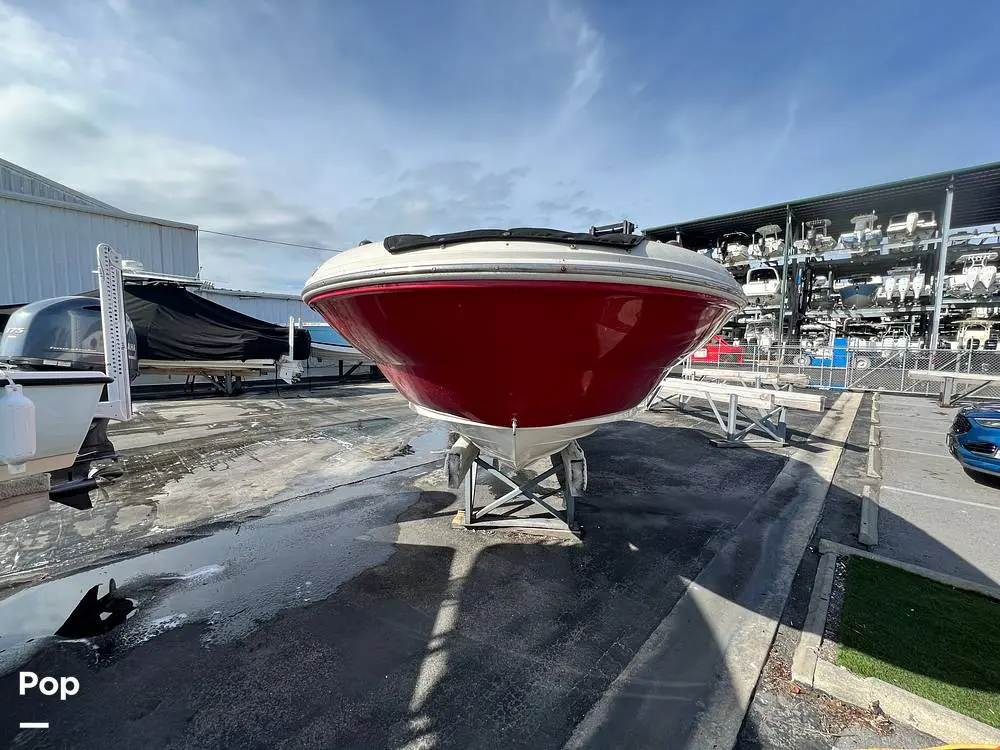 2007 Sea Ray 240 sundeck