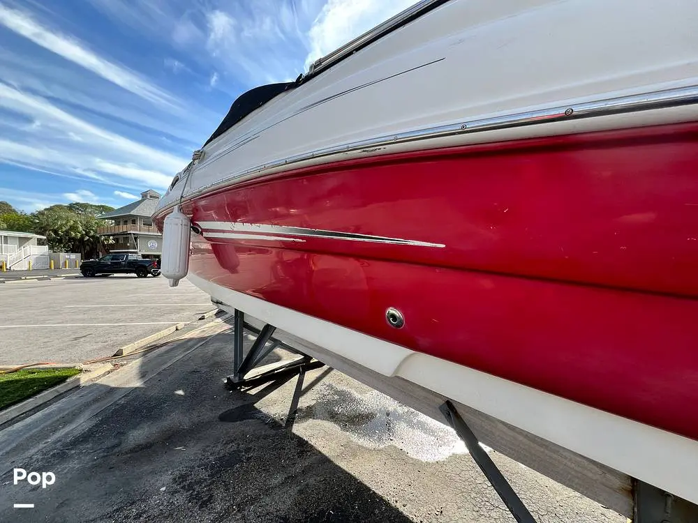 2007 Sea Ray 240 sundeck