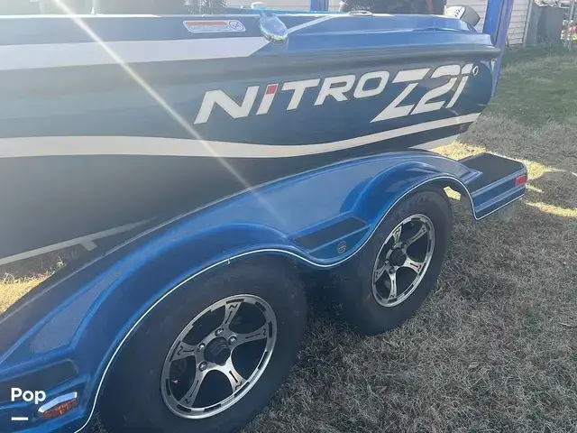 Nitro Z21