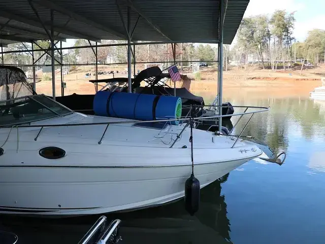 Sea Ray 280 Sundancer