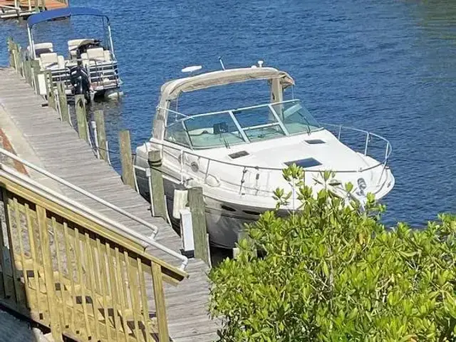 Sea Ray 290 Sundancer