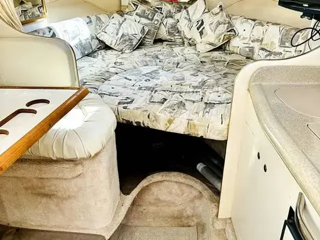 Sea Ray 290 Sundancer