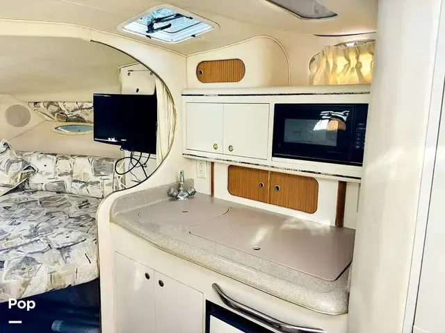 Sea Ray 290 Sundancer