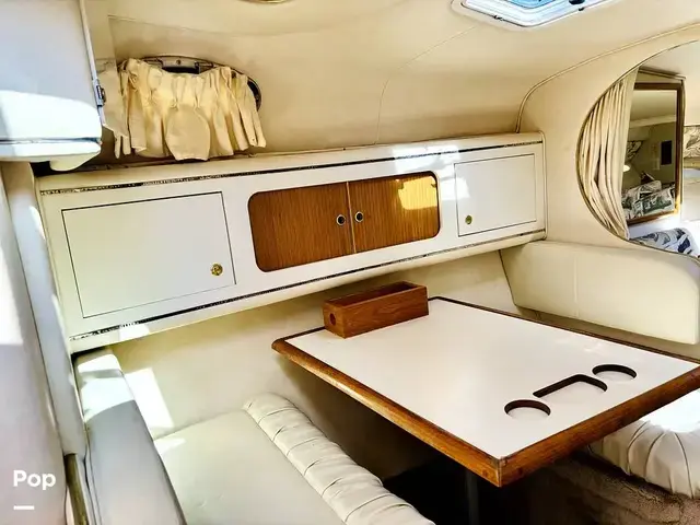 Sea Ray 290 Sundancer