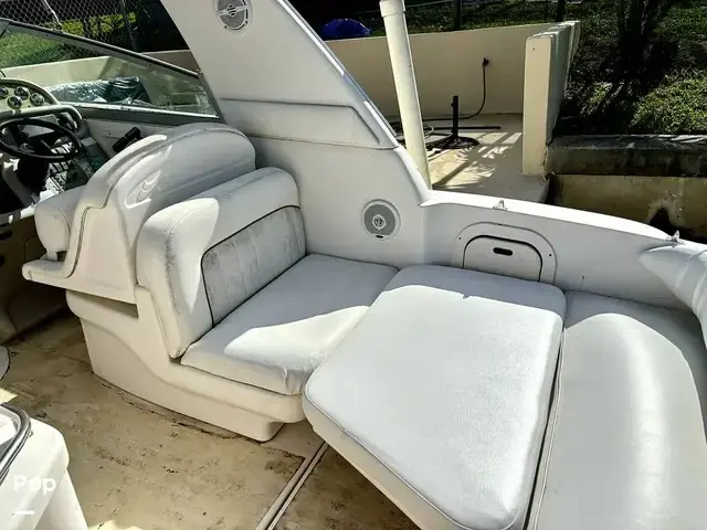 Sea Ray 290 Sundancer