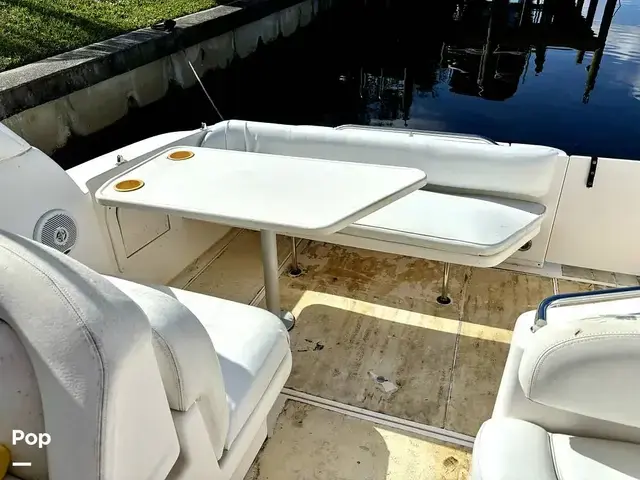 Sea Ray 290 Sundancer